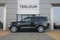 Land Rover Discovery 3.0 Td6 HSE Luxury 7p. Zwart - thumbnail 11