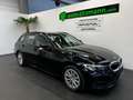 BMW 320 d Advantage*LEDER*CAM*ACC*TOP ZUSTAND* Noir - thumbnail 1