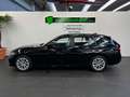 BMW 320 d Advantage*LEDER*CAM*ACC*TOP ZUSTAND* Noir - thumbnail 4