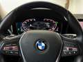 BMW 320 d Advantage*LEDER*CAM*ACC*TOP ZUSTAND* Noir - thumbnail 20