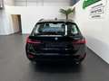 BMW 320 d Advantage*LEDER*CAM*ACC*TOP ZUSTAND* Noir - thumbnail 6