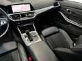BMW 320 d Advantage*LEDER*CAM*ACC*TOP ZUSTAND* Noir - thumbnail 9