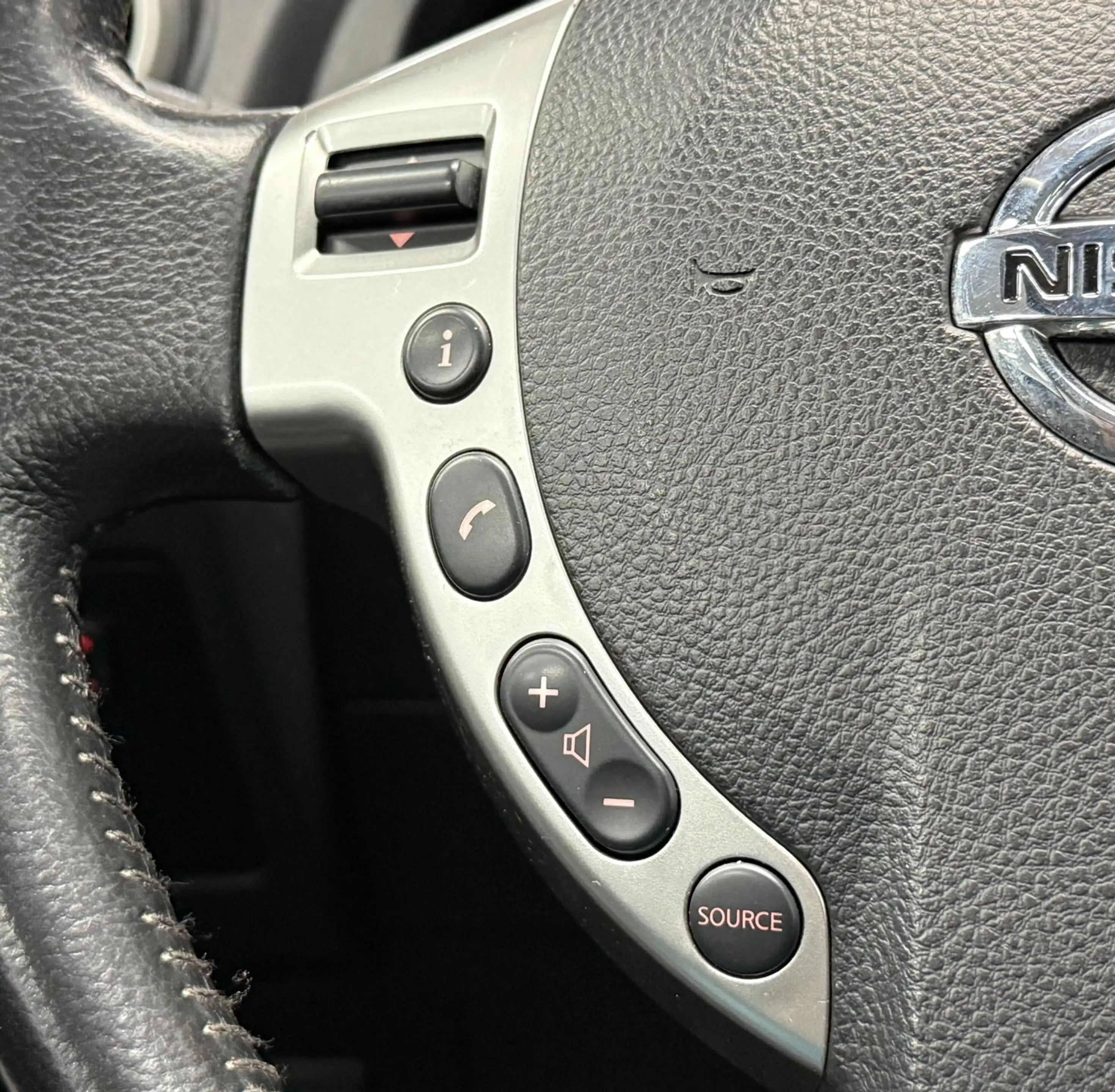 Nissan Qashqai 2.0 Connect Edition*Panodak*Trekhaak*Camera* — photo 20