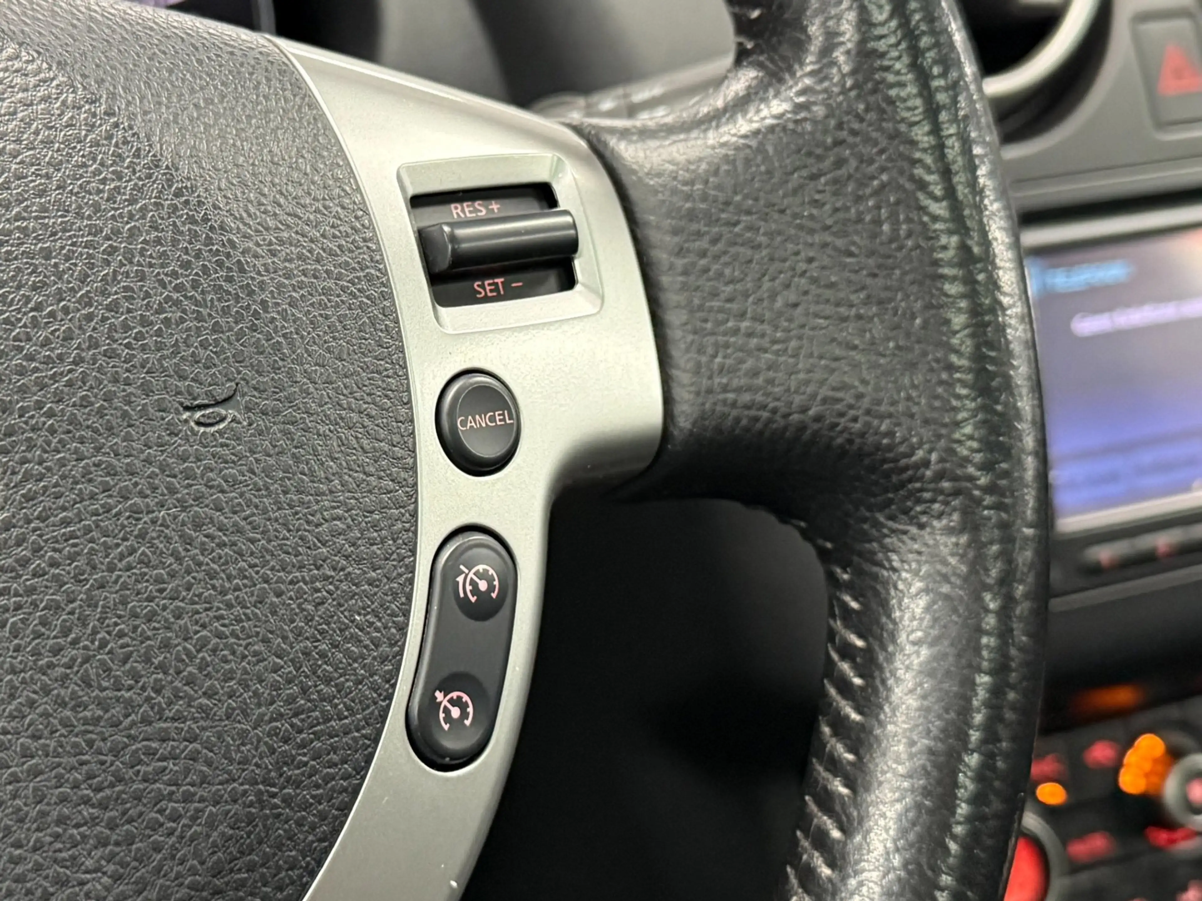 Nissan Qashqai 2.0 Connect Edition*Panodak*Trekhaak*Camera* — photo 19