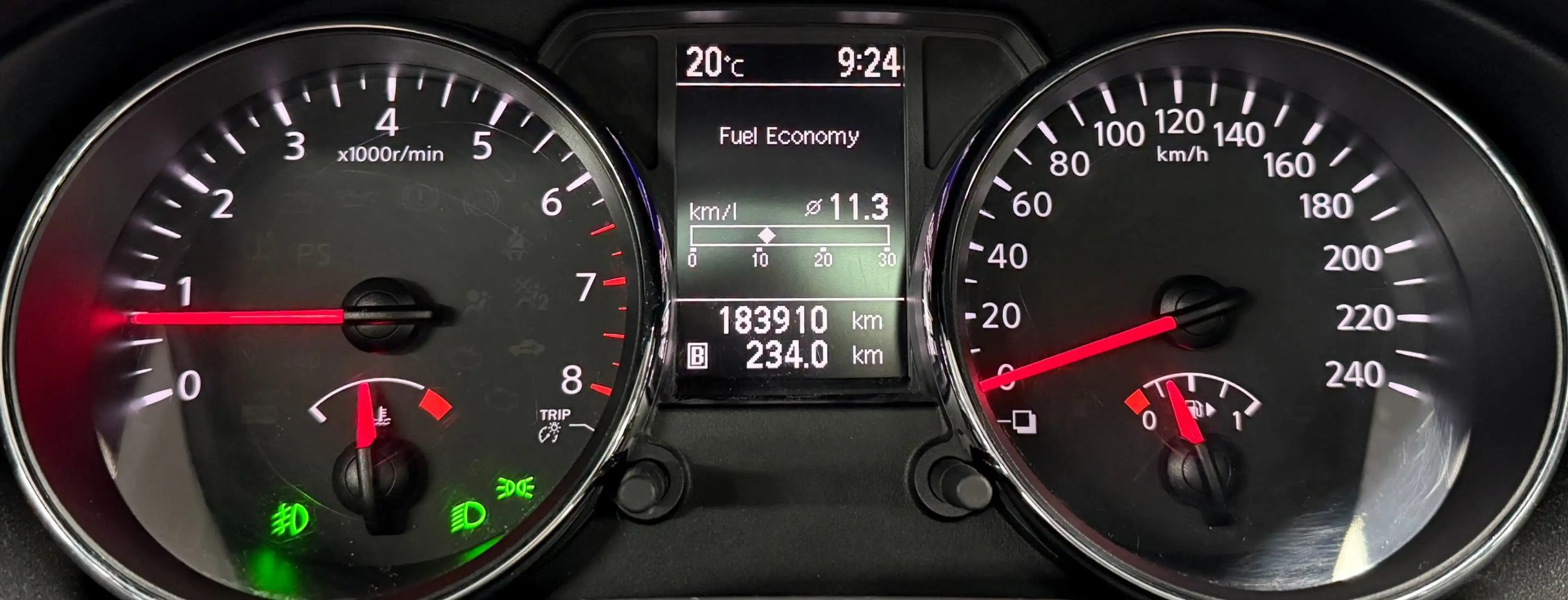 Nissan Qashqai 2.0 Connect Edition*Panodak*Trekhaak*Camera* — photo 18