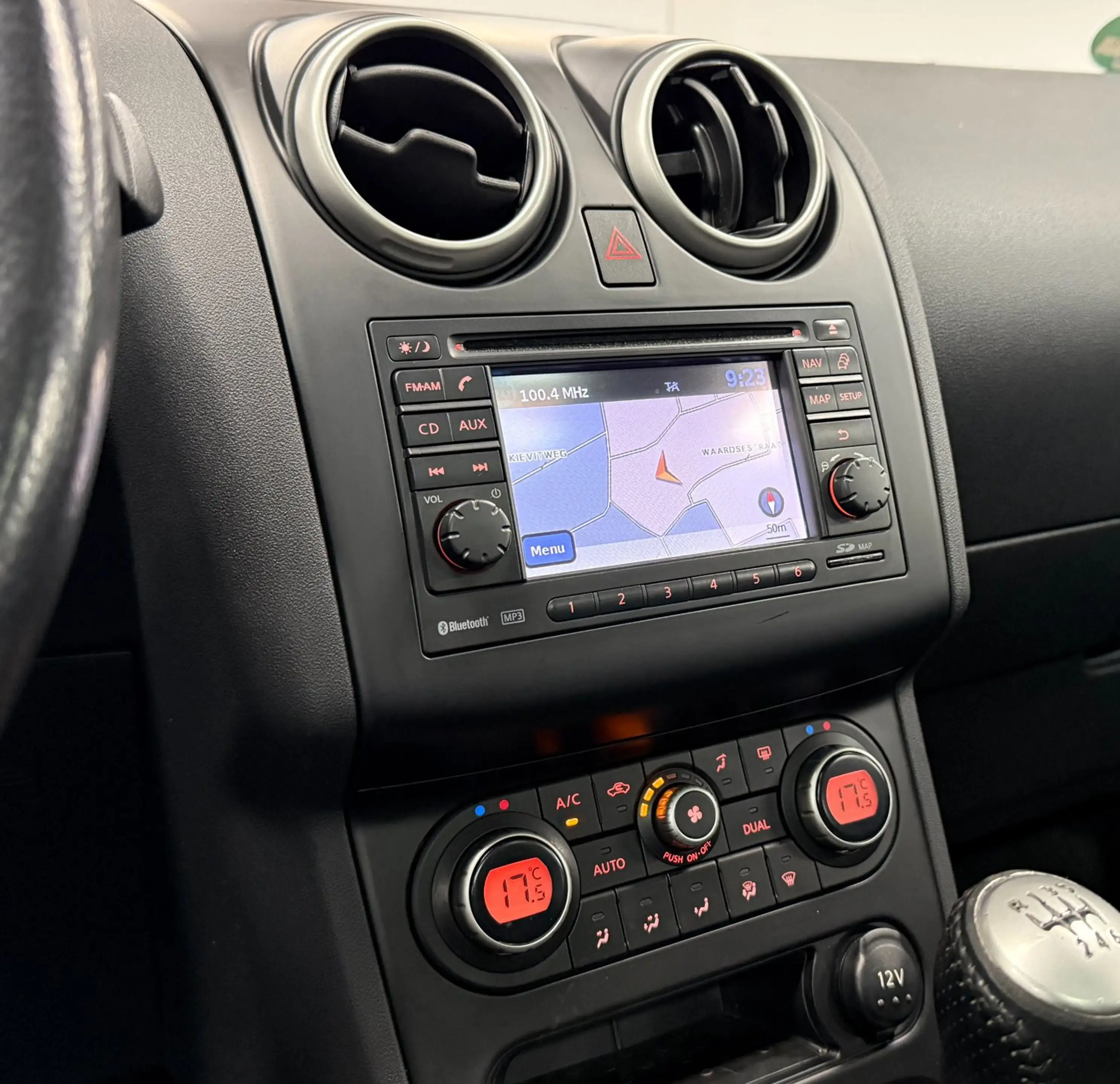 Nissan Qashqai 2.0 Connect Edition*Panodak*Trekhaak*Camera* — photo 7