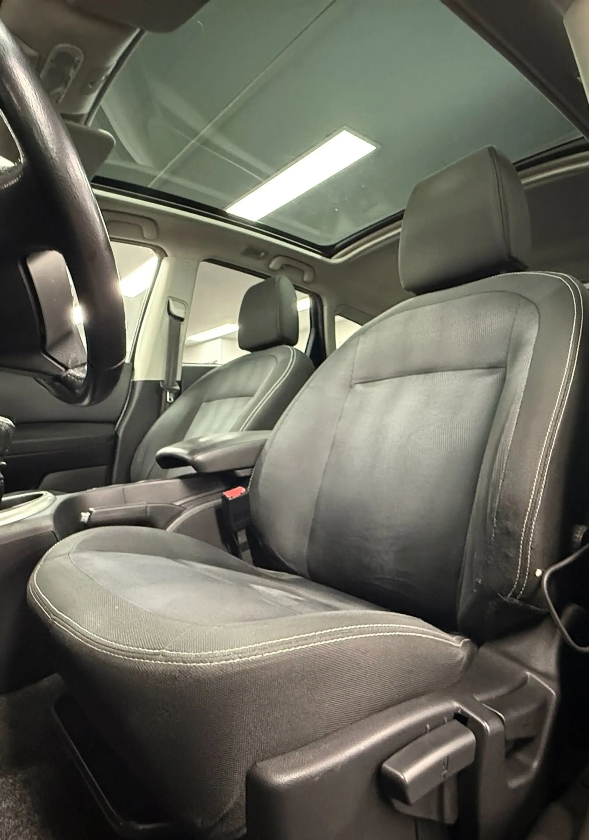 Nissan Qashqai 2.0 Connect Edition*Panodak*Trekhaak*Camera* — photo 5