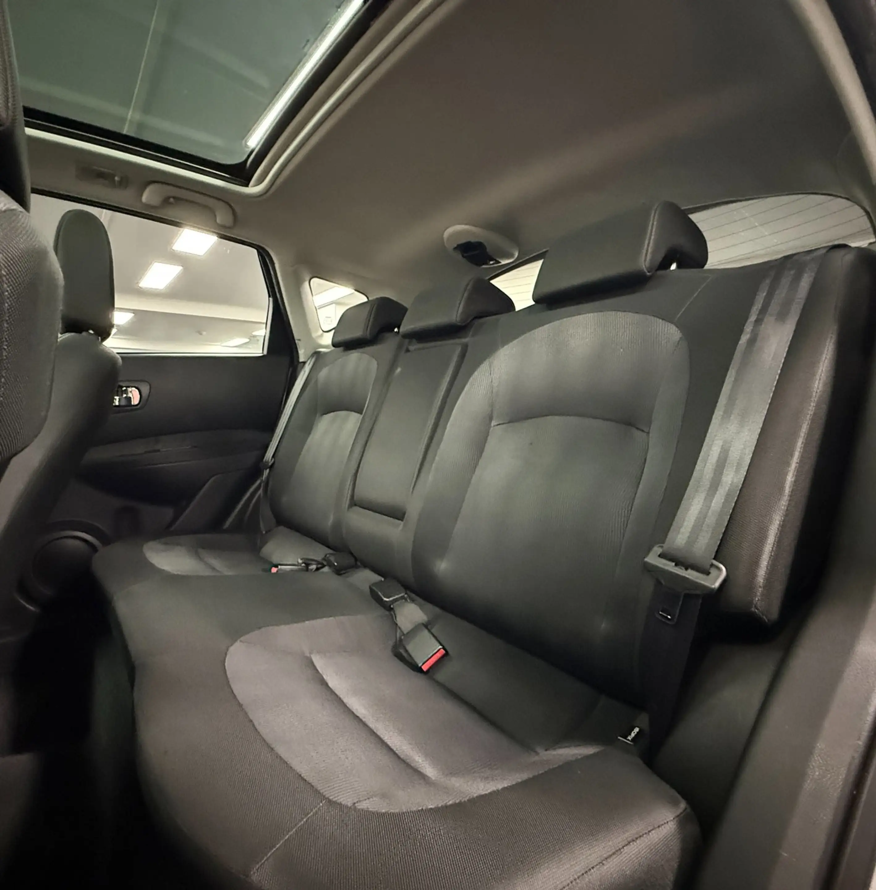 Nissan Qashqai 2.0 Connect Edition*Panodak*Trekhaak*Camera* — photo 15