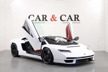 LPI 800-4 - 1 of 112 - Full carbon - Lift