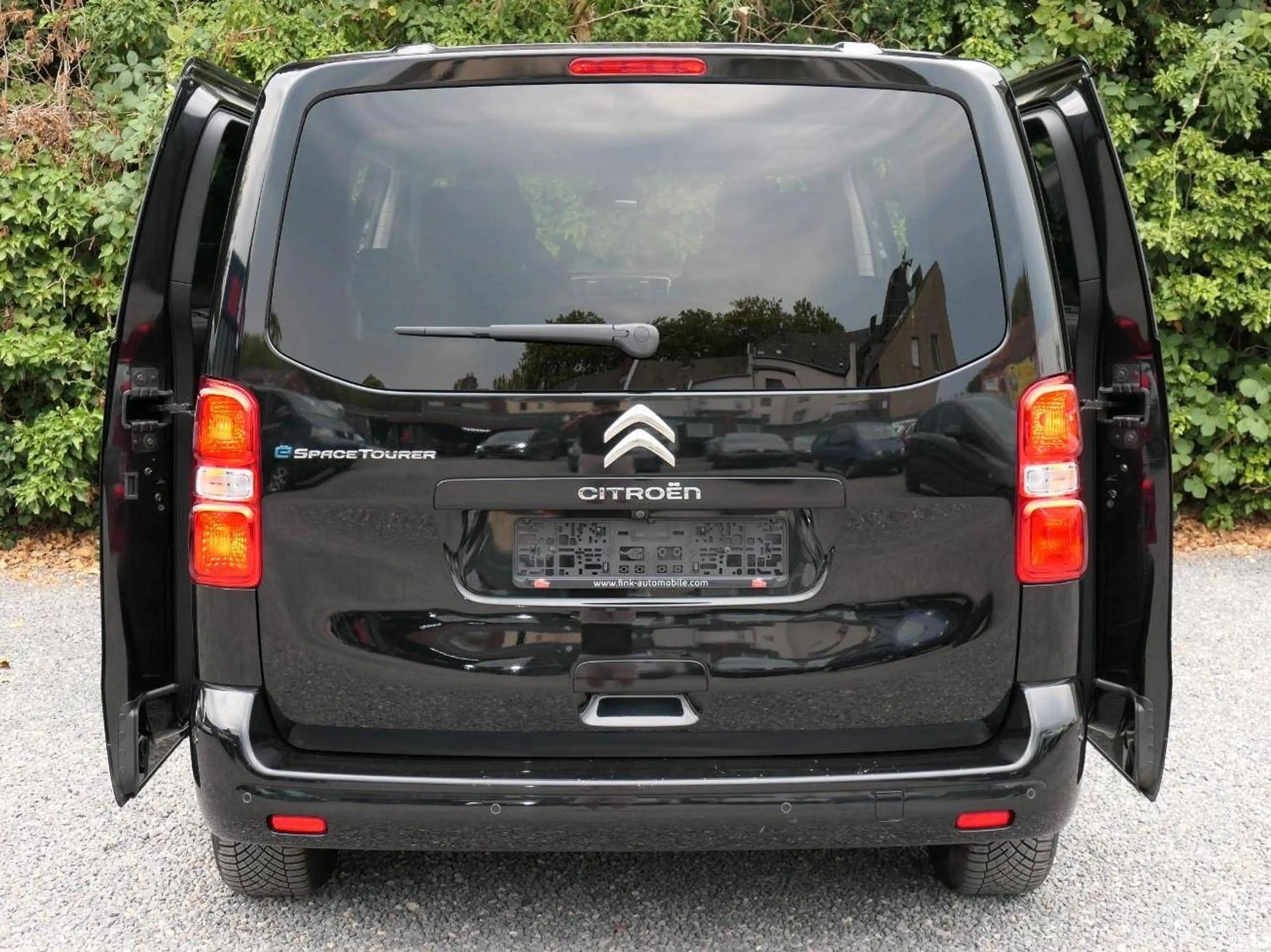 Citroen Spacetourer e-Spacetourer Business Lounge M*VOLLAUSSTATTUNG* — photo 9
