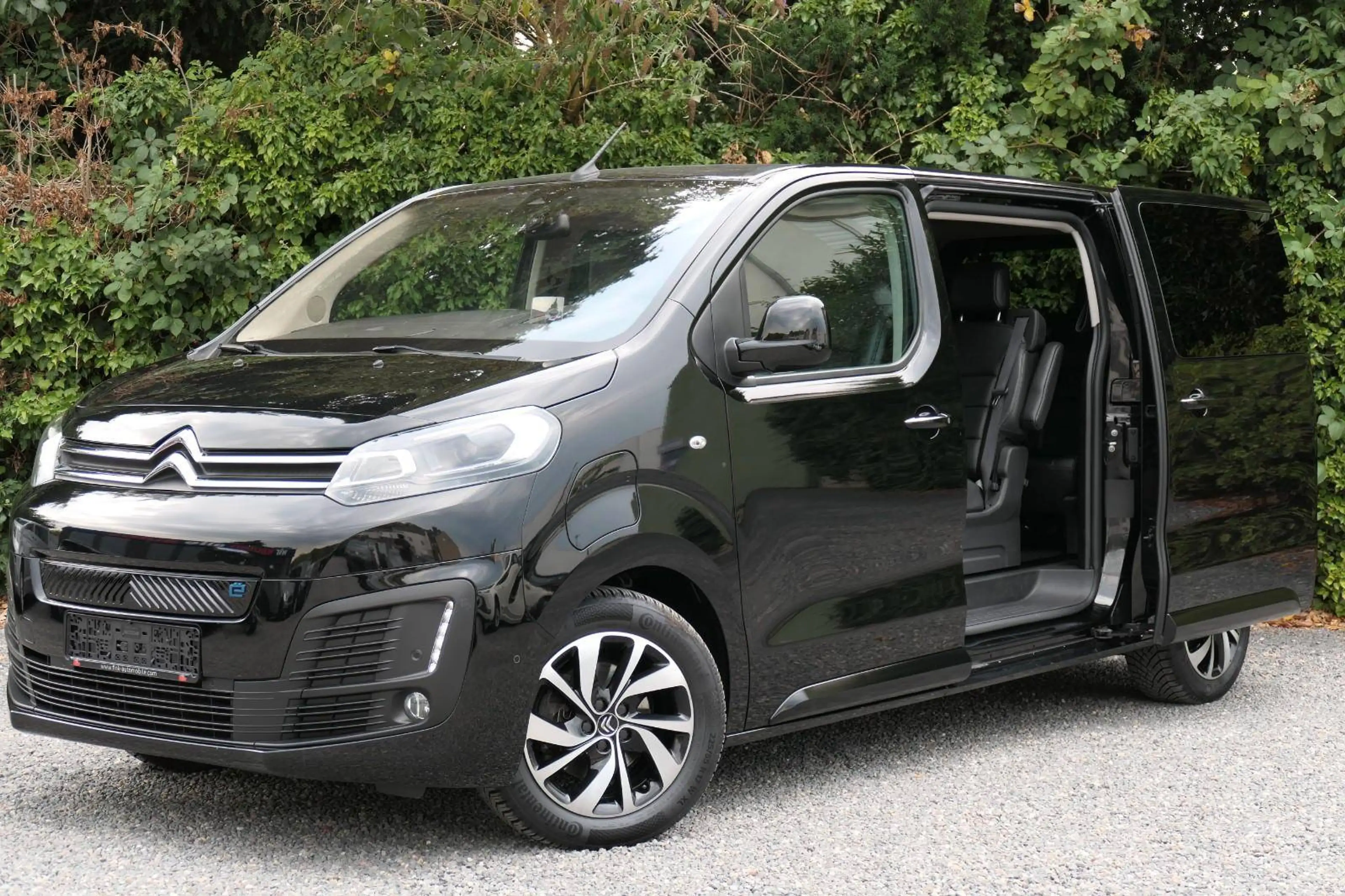 Citroen Spacetourer e-Spacetourer Business Lounge M*VOLLAUSSTATTUNG*