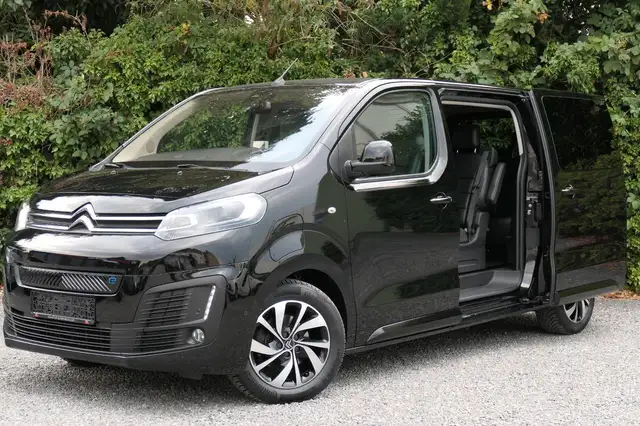Citroen Spacetourer e-Spacetourer Business Lounge M*VOLLAUSSTATTUNG*