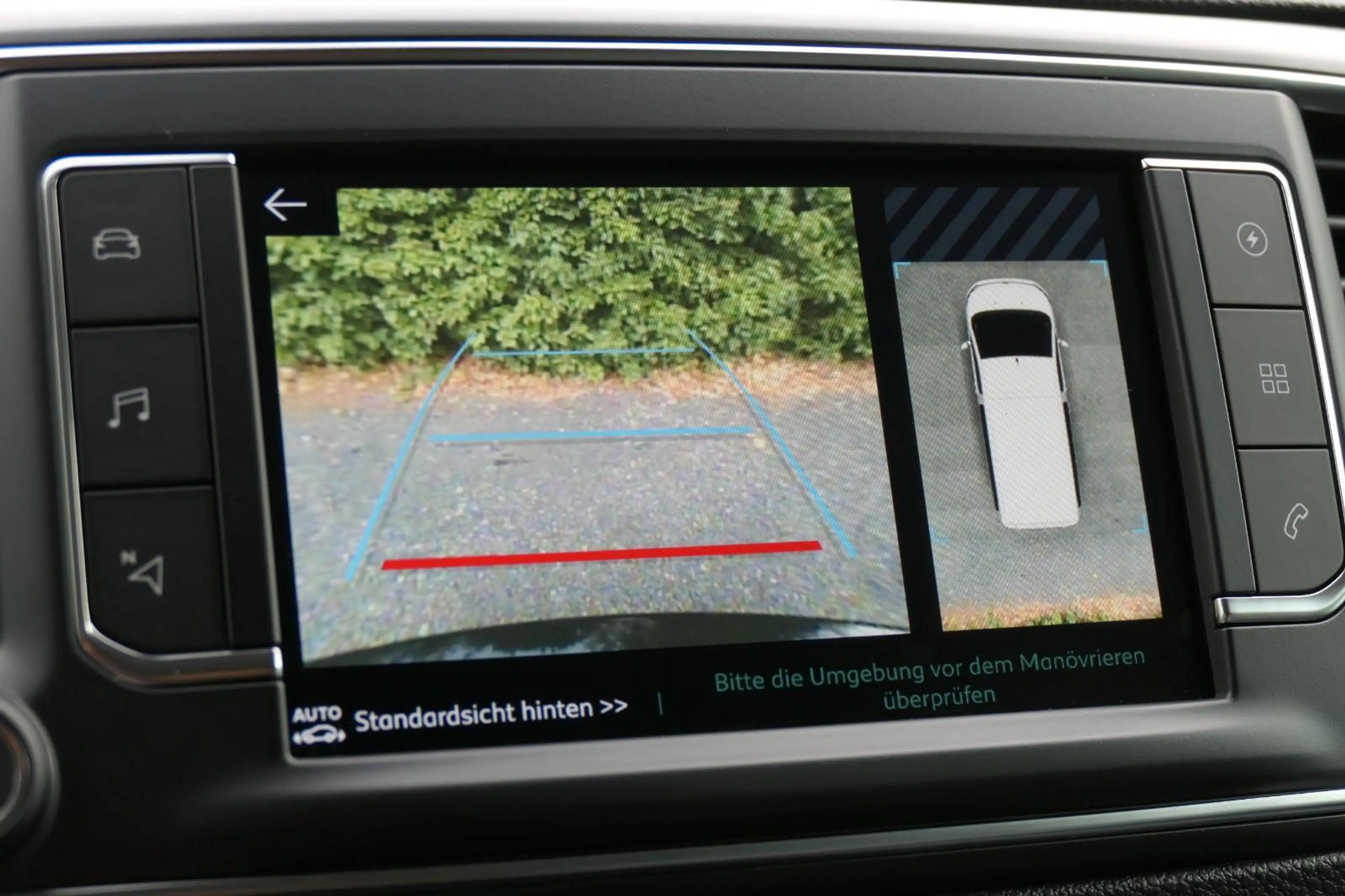 Citroen Spacetourer e-Spacetourer Business Lounge M*VOLLAUSSTATTUNG* — photo 8