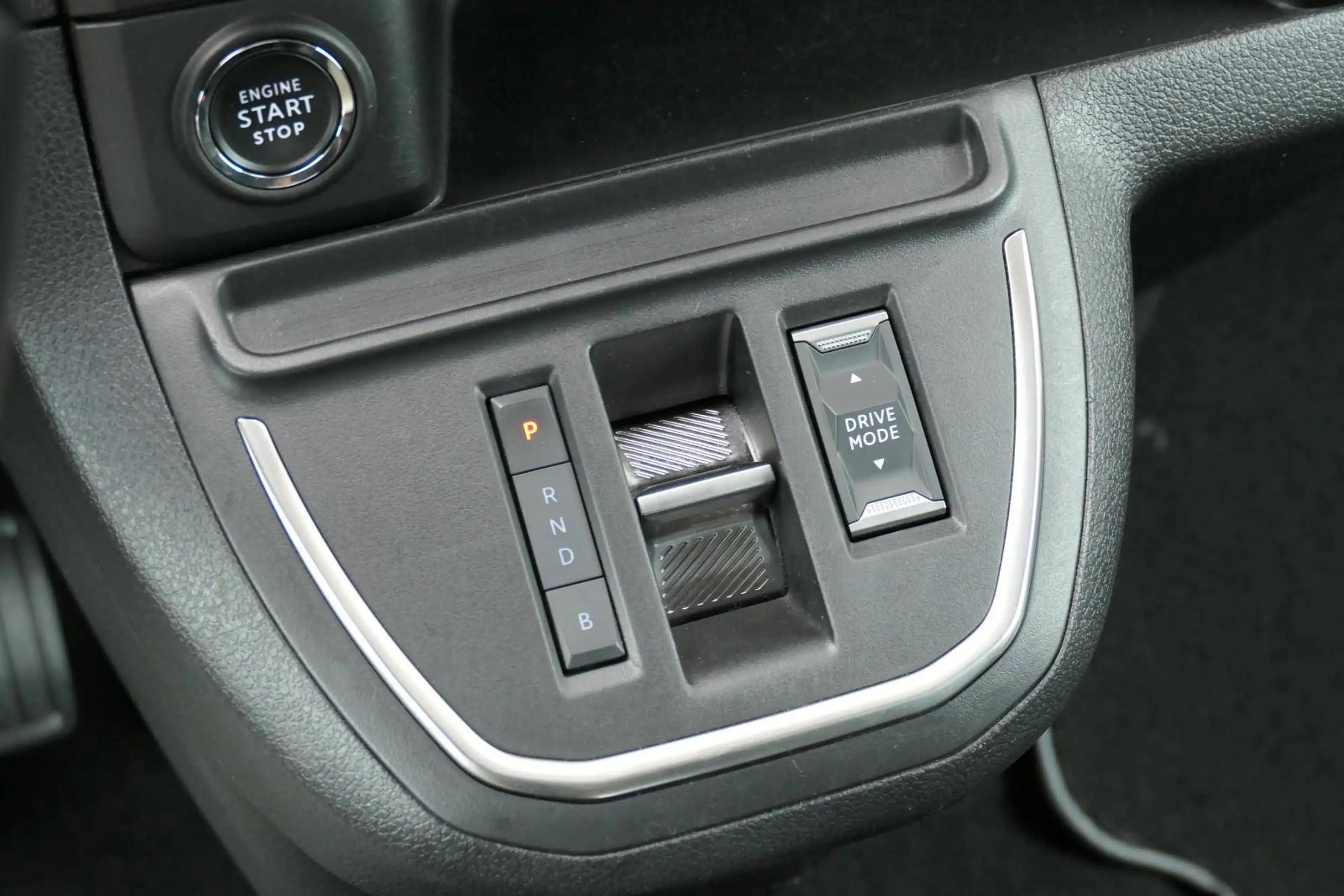 Citroen Spacetourer e-Spacetourer Business Lounge M*VOLLAUSSTATTUNG* — photo 15