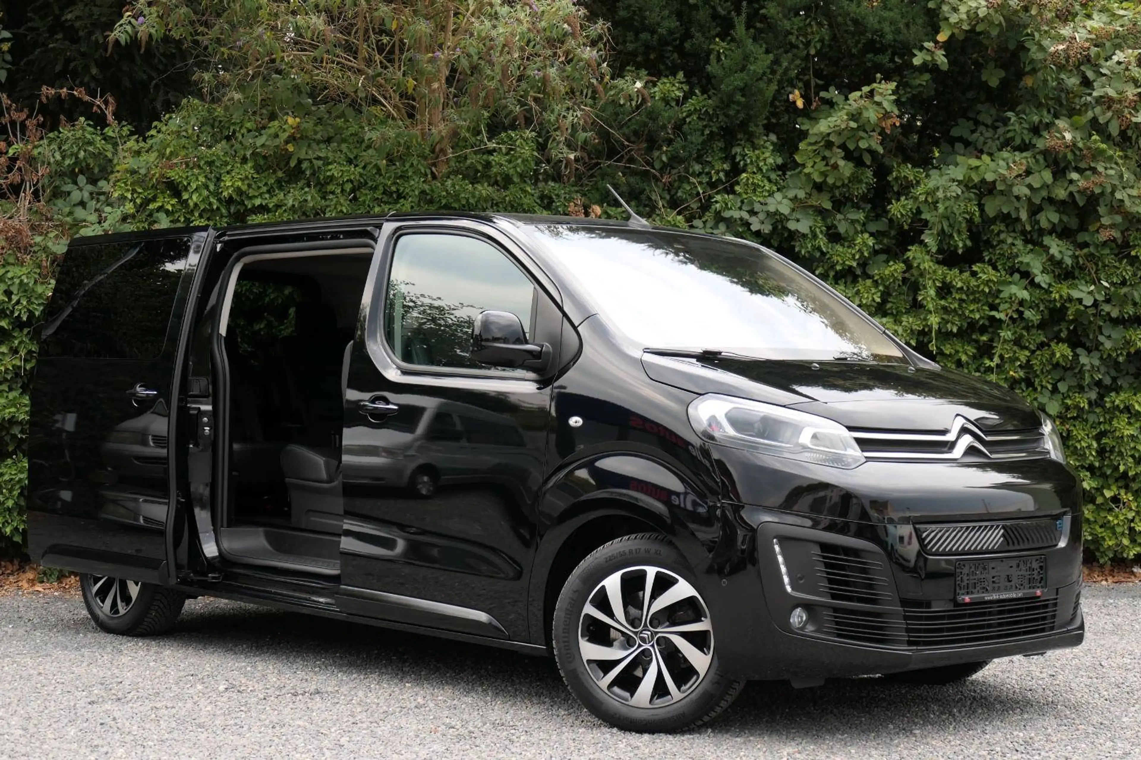 Citroen Spacetourer e-Spacetourer Business Lounge M*VOLLAUSSTATTUNG* — photo 3