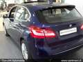 BMW 218 Serie 2 (F45)d Active Tourer Luxury 150ch BVM6 Bleu - thumbnail 3