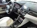 BMW 218 Serie 2 (F45)d Active Tourer Luxury 150ch BVM6 Bleu - thumbnail 4