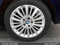 BMW 218 Serie 2 (F45)d Active Tourer Luxury 150ch BVM6 Bleu - thumbnail 7