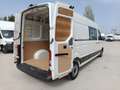 Volkswagen Crafter VOLKSWAGEN Industrial  Manual de 5 Puertas - thumbnail 11
