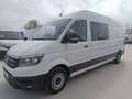 Volkswagen Crafter VOLKSWAGEN Industrial  Manual de 5 Puertas - thumbnail 2