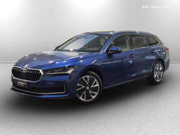 Wagon 2.0 tdi Style 150cv dsg