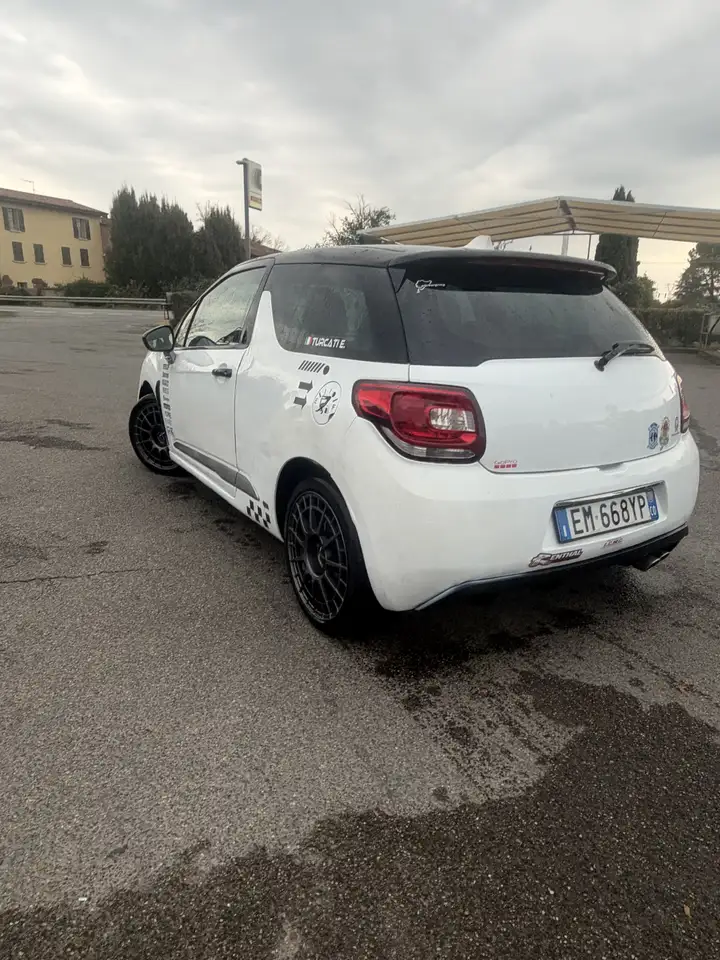 Citroën DS3