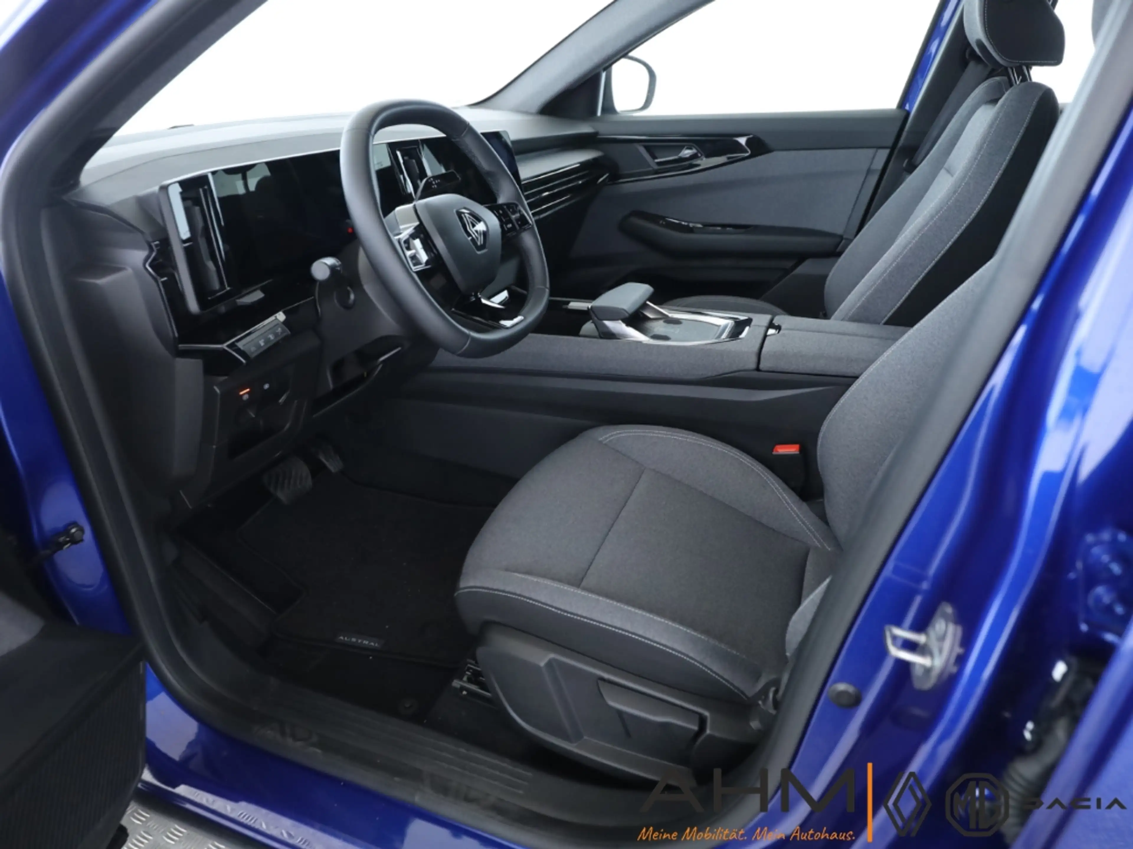 Renault Austral Equilibre — photo 5
