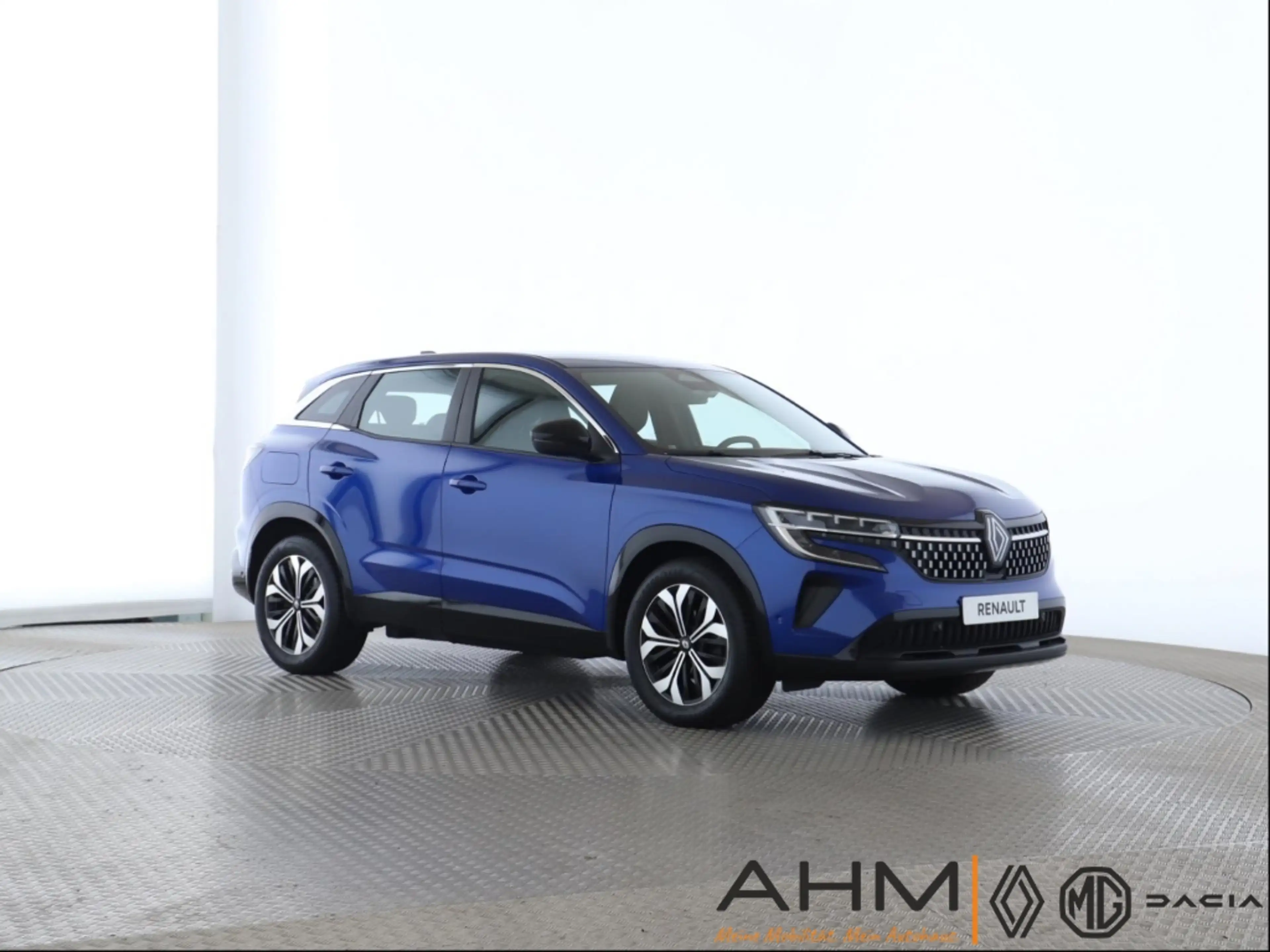 Renault Austral Equilibre — photo 2