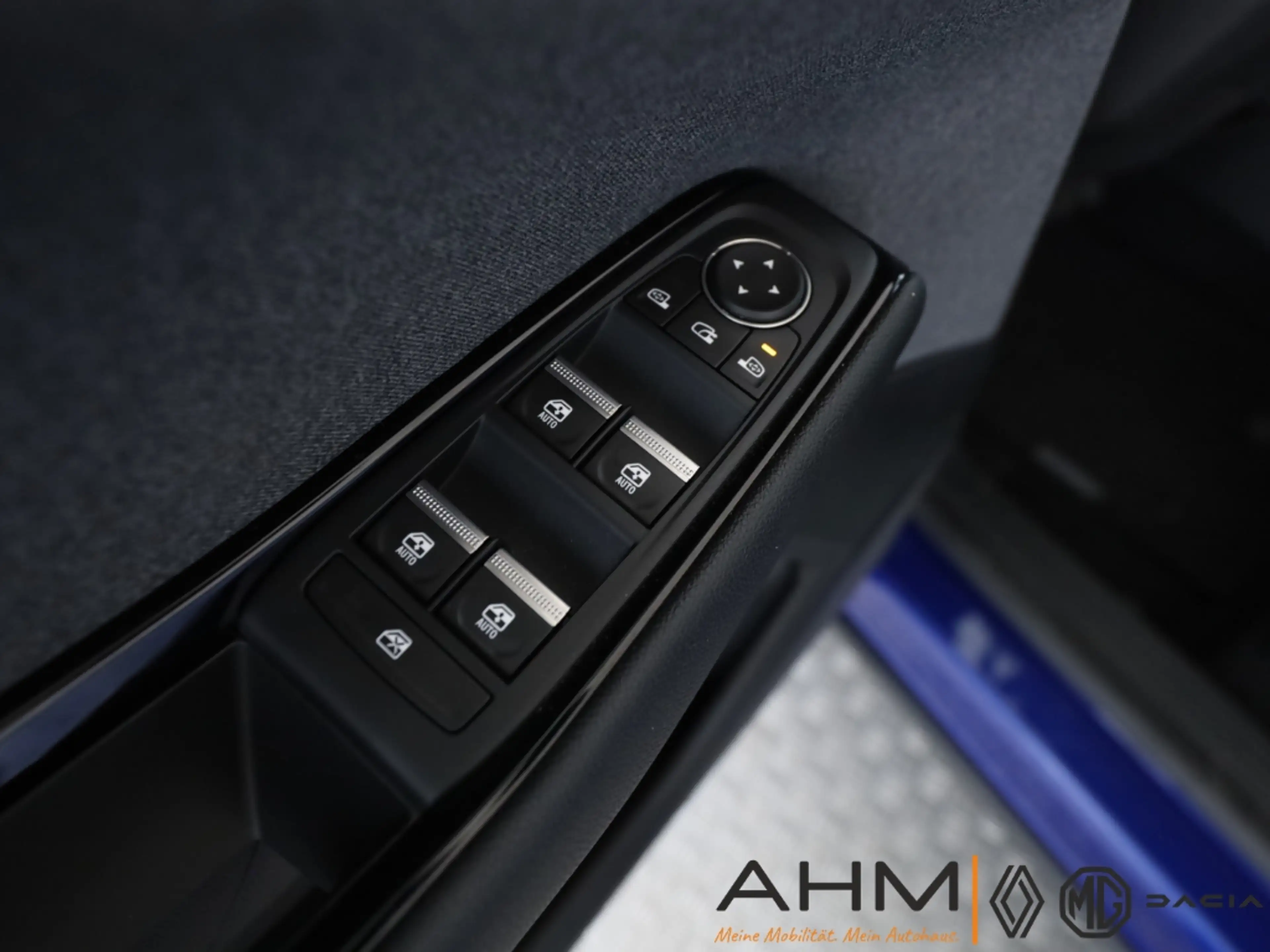 Renault Austral Equilibre — photo 7