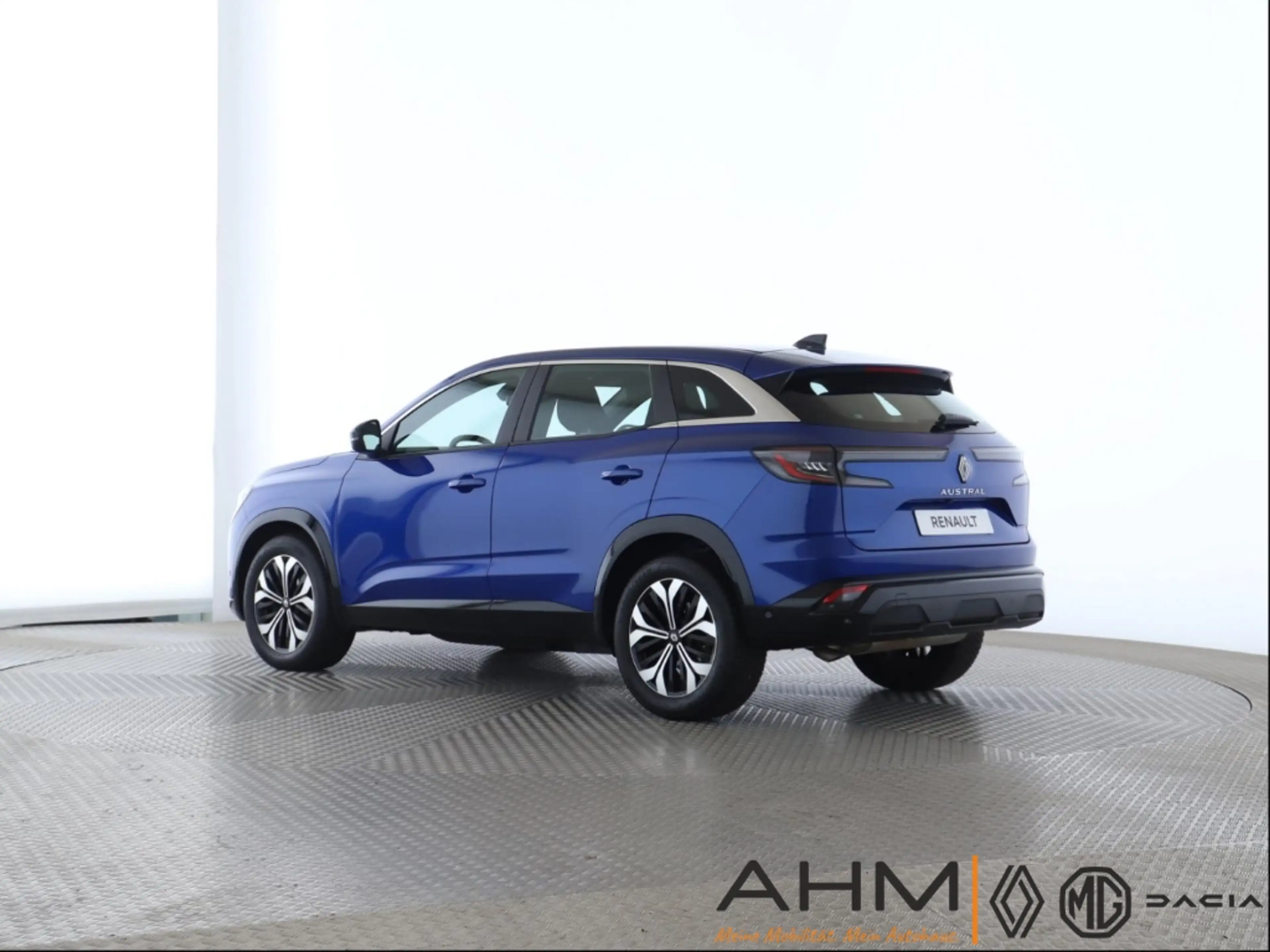 Renault Austral Equilibre — photo 3