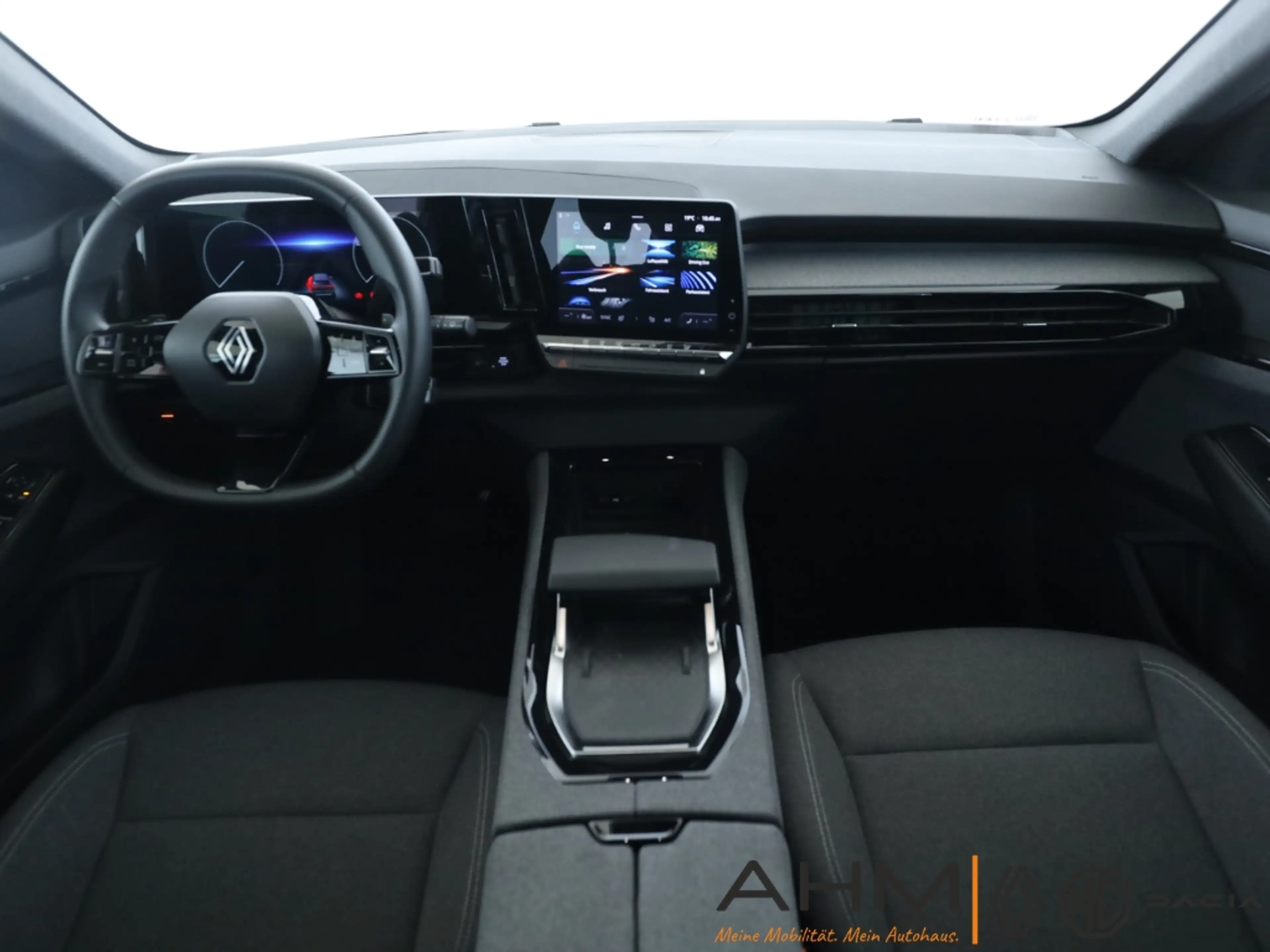 Renault Austral Equilibre — photo 10