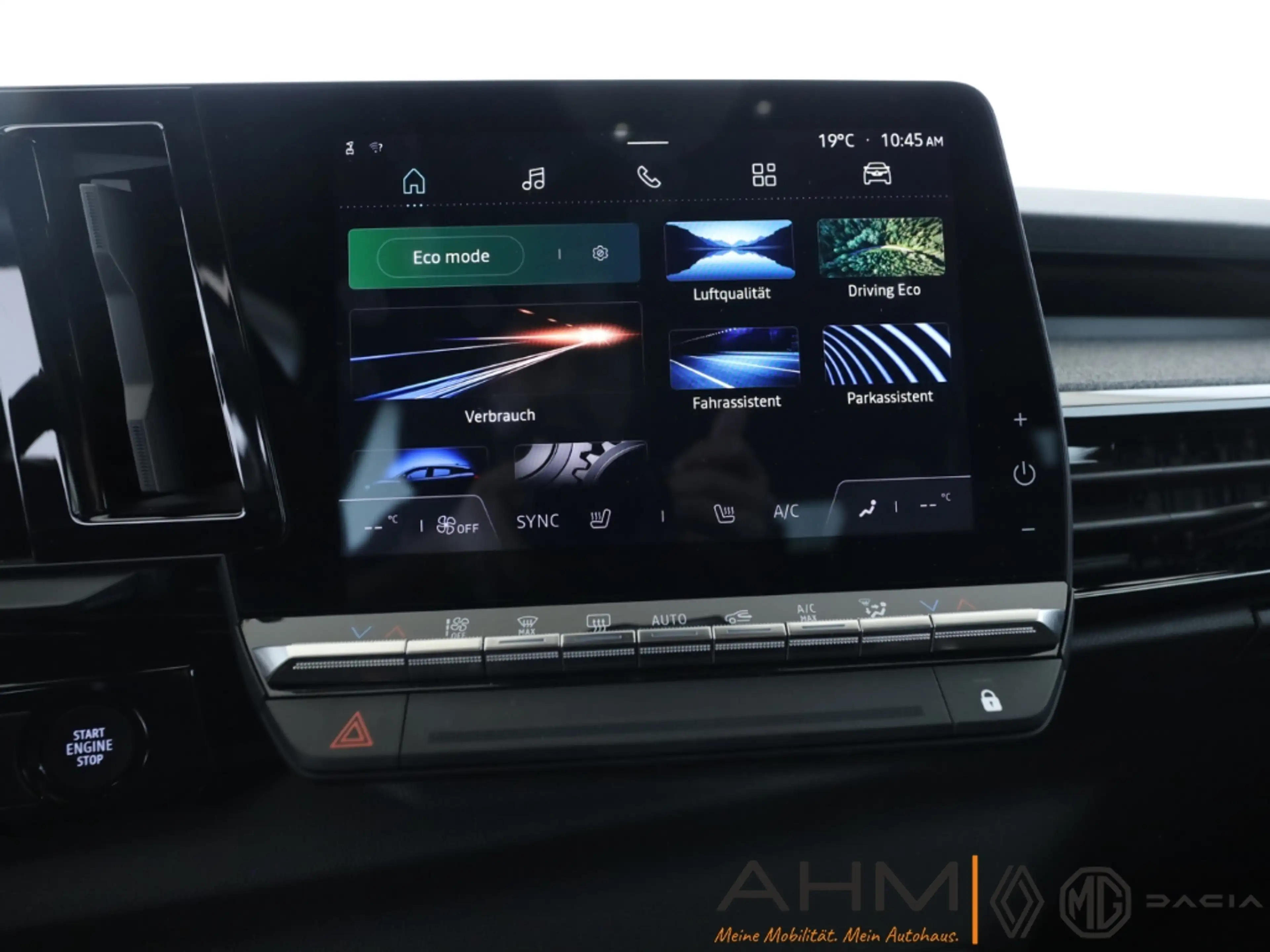 Renault Austral Equilibre — photo 8