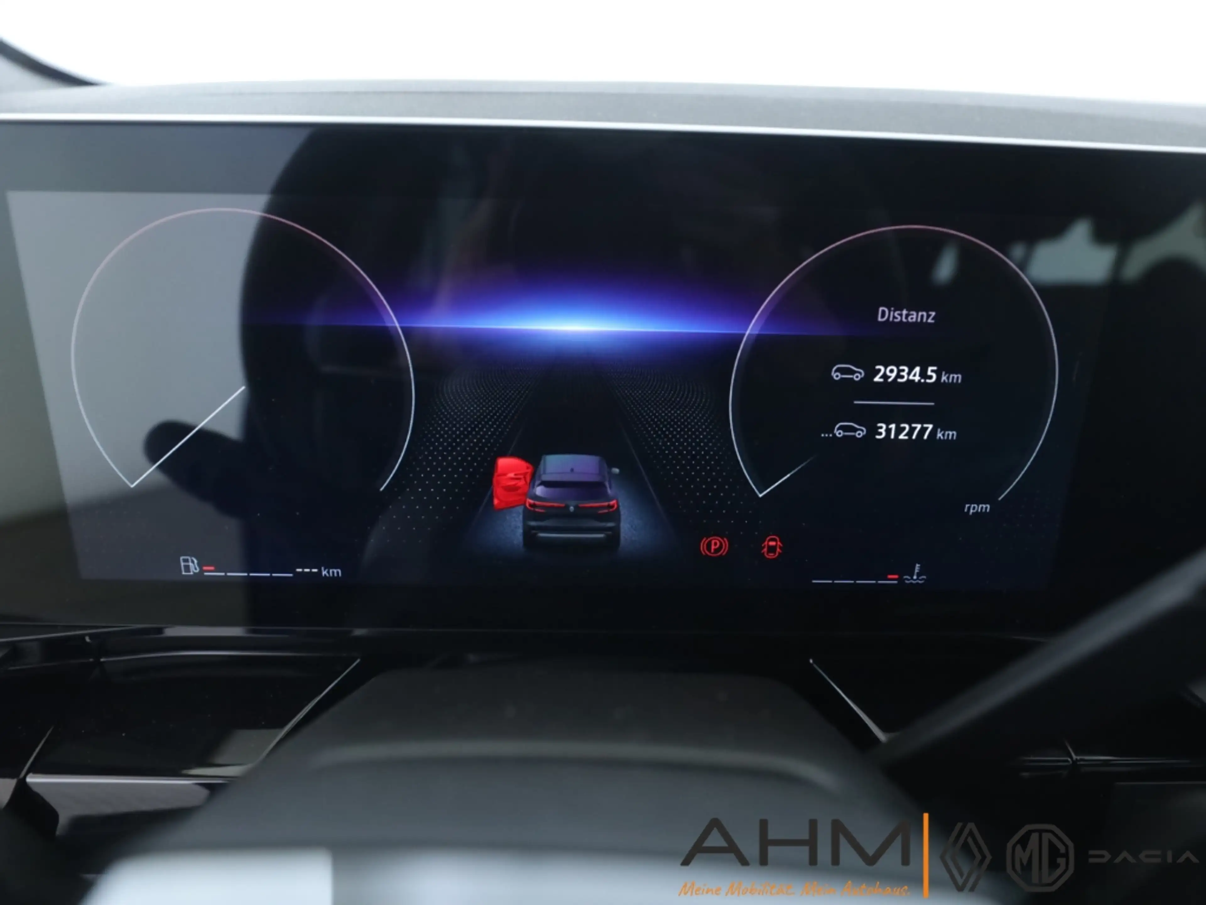 Renault Austral Equilibre — photo 6