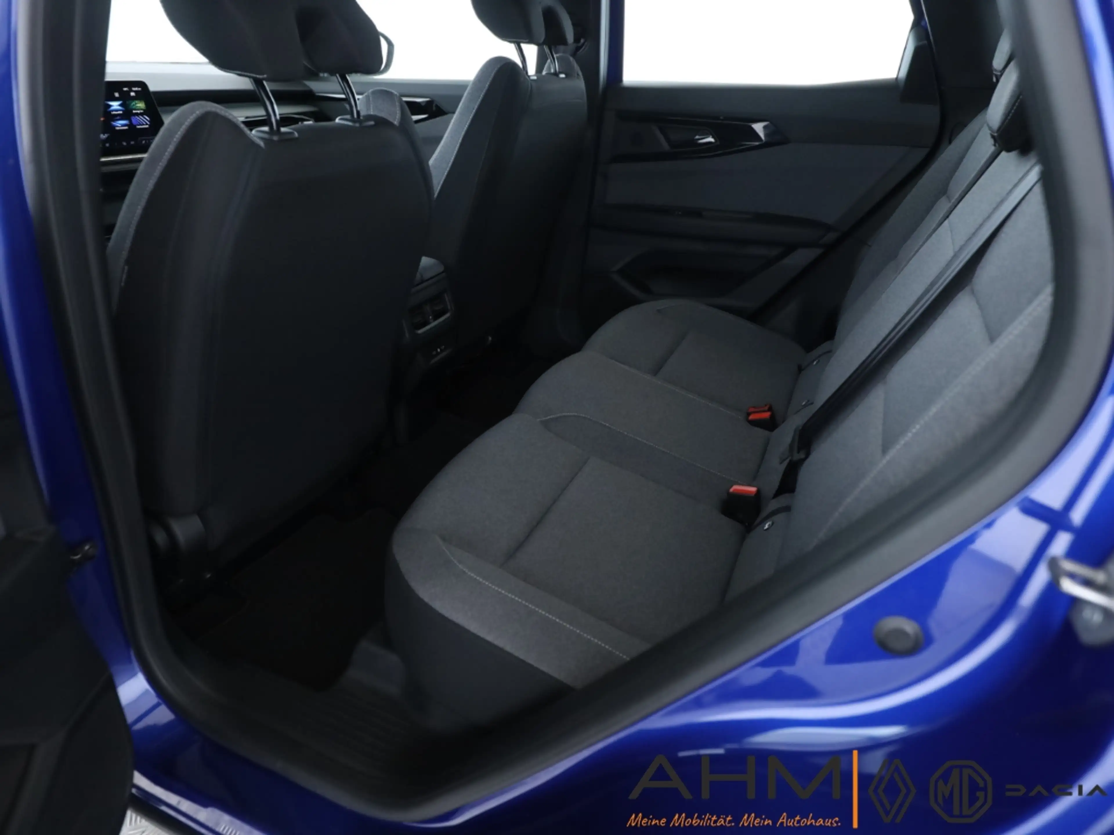 Renault Austral Equilibre — photo 9