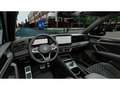 Volkswagen Tiguan 2.0 TDI DSG R-Line Black Style AHK/Navi Weiß - thumbnail 2