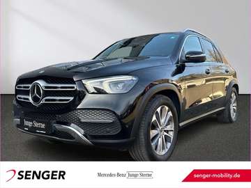 de 4M AMG Burmester Distronic 360° AHK