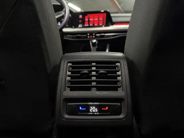 Volkswagen Golf view 7