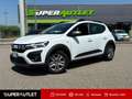 Dacia Sandero Stepway 1.0 tce Expression Eco-g 100cv Bianco - thumbnail 1