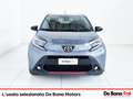 Toyota Aygo X x 1.0 limited 72cv s-cvt Grigio - thumbnail 2