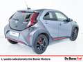 Toyota Aygo X x 1.0 limited 72cv s-cvt Grigio - thumbnail 4