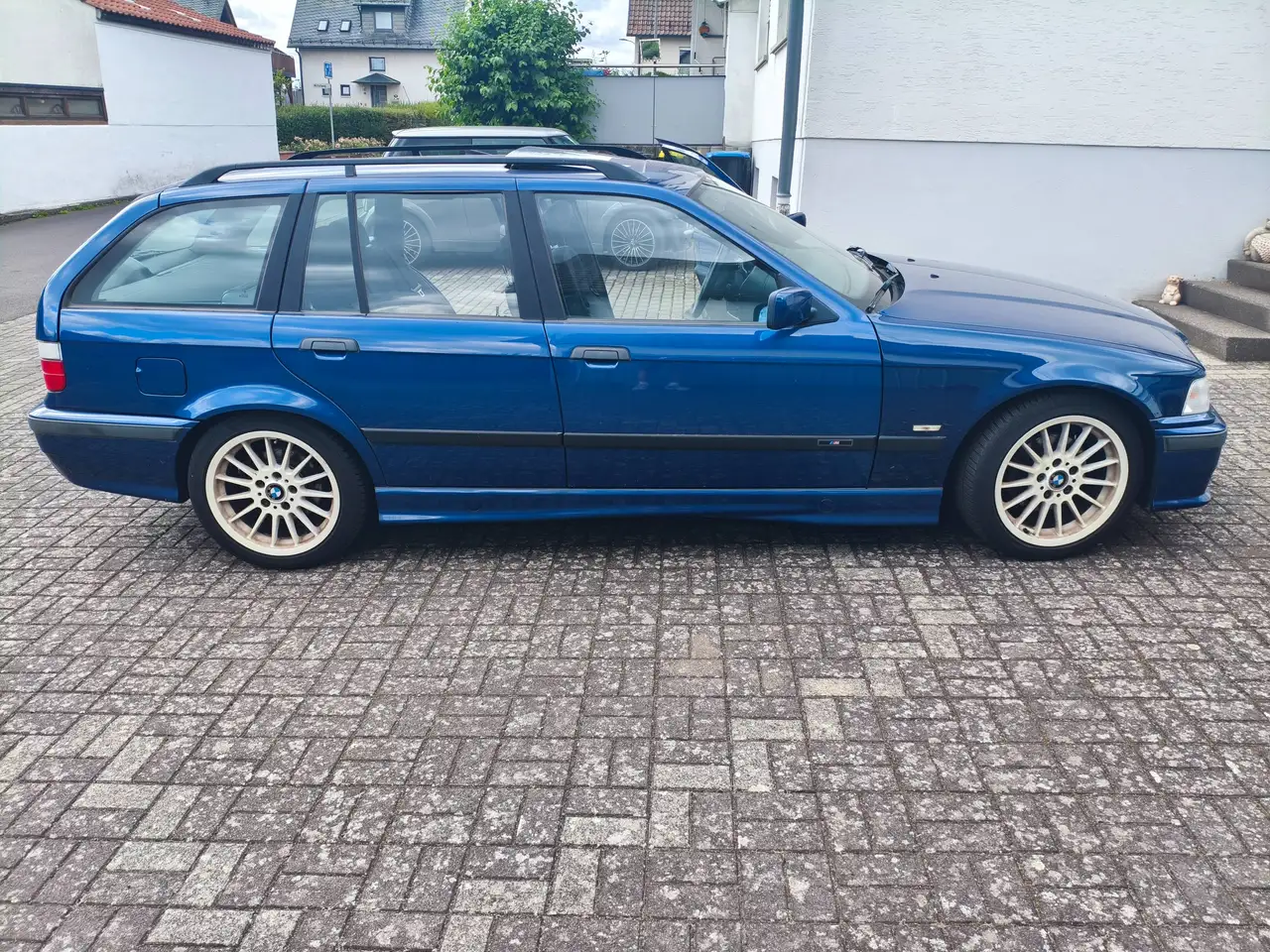 BMW 328 3er 328i touring Sport Edition, foto 4