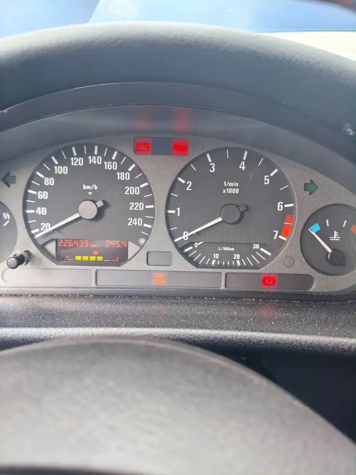 BMW 328 3er 328i touring Sport Edition, foto 7