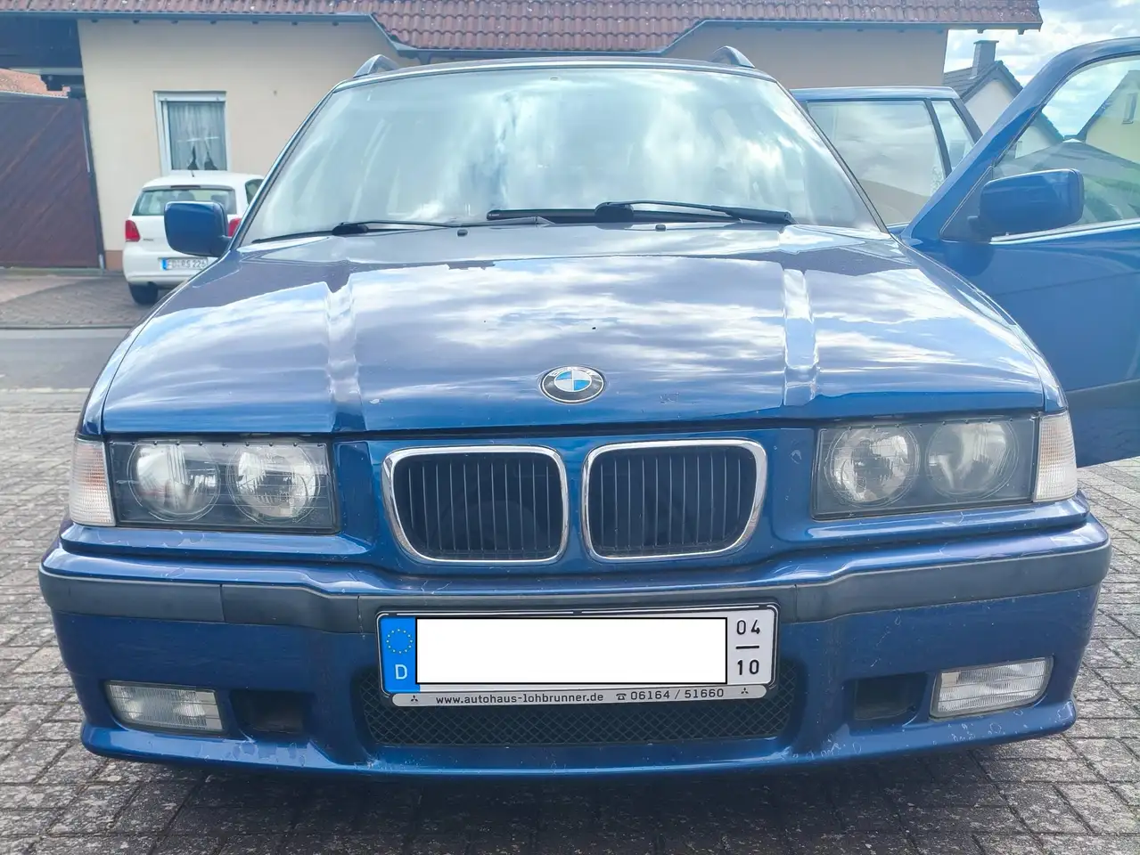 BMW 328 3er 328i touring Sport Edition, foto 1