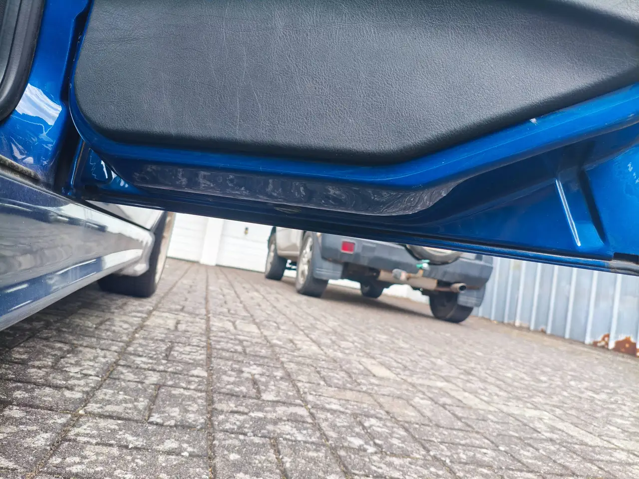 BMW 328 3er 328i touring Sport Edition, foto 6