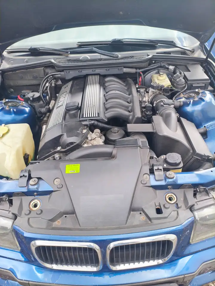 BMW 328 3er 328i touring Sport Edition, foto 3