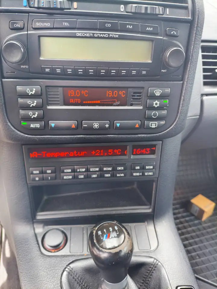 BMW 328 3er 328i touring Sport Edition, foto 9