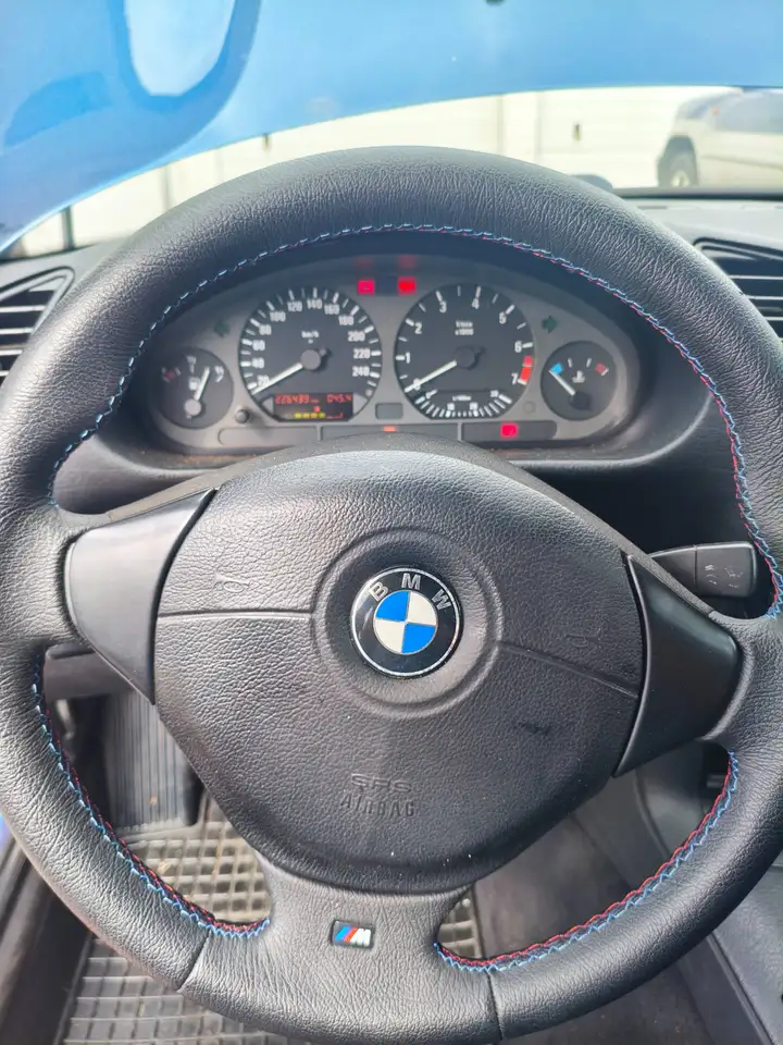 BMW 328 3er 328i touring Sport Edition, foto 8