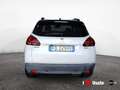 Peugeot 2008 1.2 puretech t Gt Line s&s 110cv eat6 Bianco - thumbnail 5