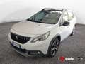 Peugeot 2008 1.2 puretech t Gt Line s&s 110cv eat6 Bianco - thumbnail 1