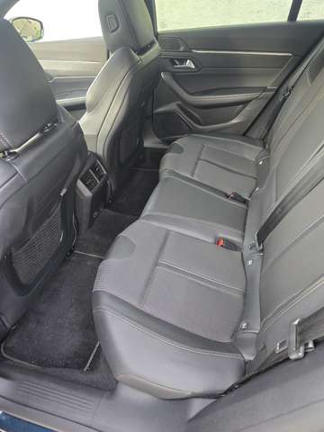 Peugeot 508 SW PureTech 180 EAT8 GT